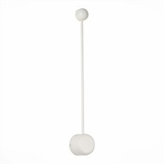 SL6003.511.01 Светильник настенный ST-Luce Белый/Белый LED 1*4W 4000K Настенные светильники SL6003.511.01 Светильник настенный ST-Luce Белый/Белый LED 1*4W 4000K Настенные светильники