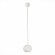 SL6003.511.01 Светильник настенный ST-Luce Белый/Белый LED 1*4W 4000K Настенные светильники