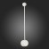 SL6003.511.01 Светильник настенный ST-Luce Белый/Белый LED 1*4W 4000K Настенные светильники