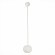 SL6003.511.01 Светильник настенный ST-Luce Белый/Белый LED 1*4W 4000K Настенные светильники