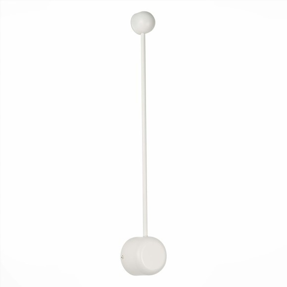 SL6003.511.01 Светильник настенный ST-Luce Белый/Белый LED 1*4W 4000K Настенные светильники