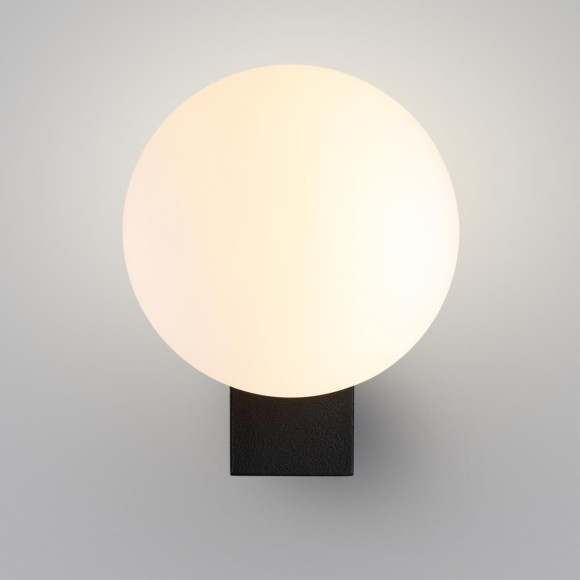 Фасадный светильник IP65 LED 1*G9 LED*5W 220-240V VIVA 7124/1W