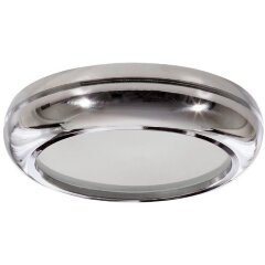 Встраиваемый светильник влагозащищенный PIANO l 011274