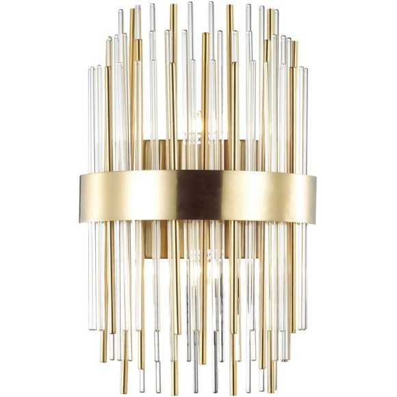 Бра Odeon Light 4639/2W IDA под лампы 2xG9 2*40W