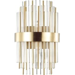 Бра Odeon Light 4639/2W IDA под лампы 2xG9 2*40W Бра Odeon Light 4639/2W IDA под лампы 2xG9 2*40W