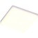 ST700.048.16 Св-к встр. Белый LED 1*16W 4000K 1 380Lm Ra80 120° IP20 L123xW123xH20 85-265V Встраиваемые светильники