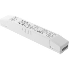 Блок питания 150Ватт Maytoni Elasity TRA160DR-150W-S