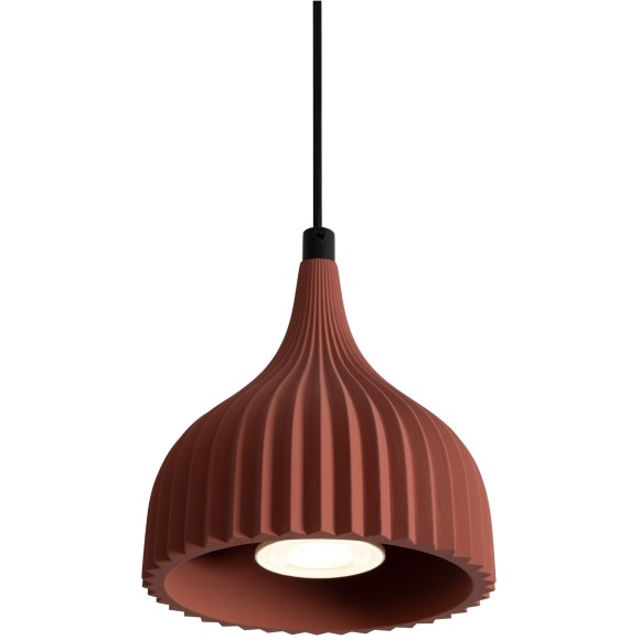 Подвесной светильник Freya FR5582PL-01R