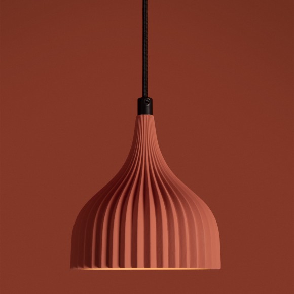 Подвесной светильник Freya FR5582PL-01R