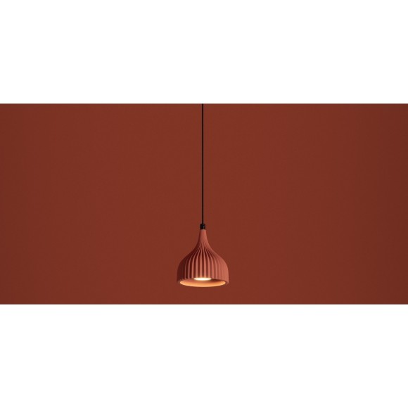 Подвесной светильник Freya FR5582PL-01R