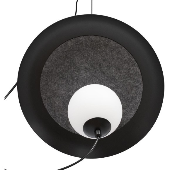 10237P Black Подвесной светильник LOFT IT Wonders 10237P Black Подвесной светильник LOFT IT Wonders