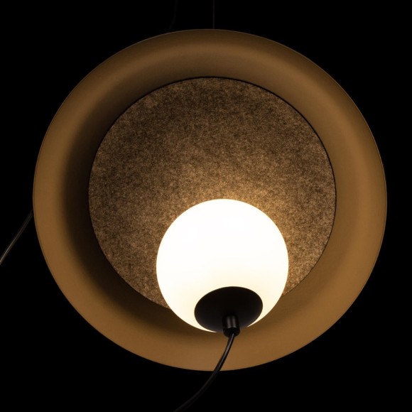 10237P Black Подвесной светильник LOFT IT Wonders 10237P Black Подвесной светильник LOFT IT Wonders