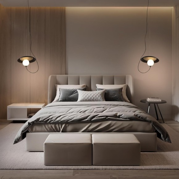 10237P Black Подвесной светильник LOFT IT Wonders 10237P Black Подвесной светильник LOFT IT Wonders