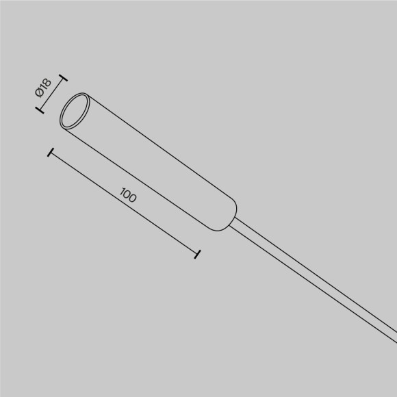 Аксессуар Technical CA003EC-B Аксессуар Technical CA003EC-B