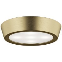 Уличный потолочный светильник Lightstar 214912 Urbano IP65 светодиодный LED 100W