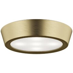 Уличный потолочный светильник Lightstar 214912 Urbano IP65 светодиодный LED 100W