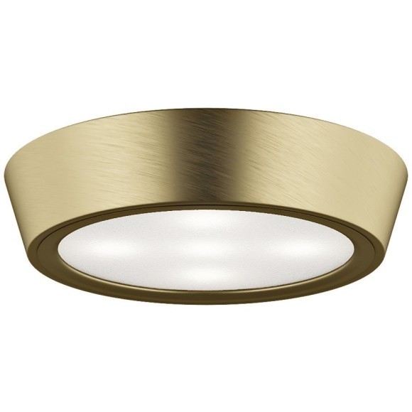 Уличный потолочный светильник Lightstar 214912 Urbano IP65 светодиодный LED 100W