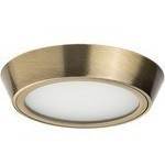 Уличный потолочный светильник Lightstar 214912 Urbano IP65 светодиодный LED 100W