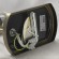 Бра Lussole LSL-3001-01 SONA IP21 под лампу 1xE27 60W