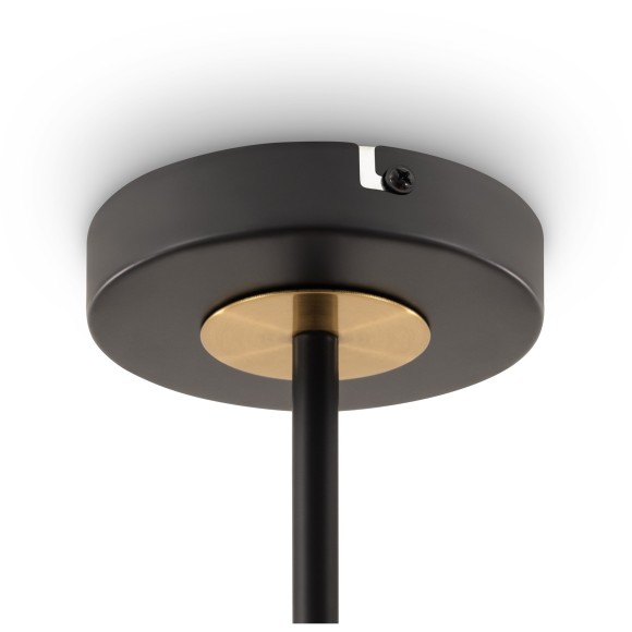 Потолочный светильник Freya FR5370CL-04B Потолочный светильник Freya FR5370CL-04B