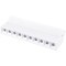 4142-2U Трековый магнитный светодиодный SMART (TUYA, Алиса, Bluetooth, Wi-Fi) светильник Favourite Unika 42V CRI90+ 3000-6000К 1250Лм 30° 20Вт
