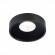 ST751.448.10 Св-к встр. Черный LED 1*10W 4000K 750Lm Ra90 38° IP20 D100xH75 170-240V Встраиваемые светильники