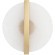 Бра Crystal Lux AGOSTO AP5W LED BRASS