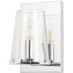 Бра Crystal Lux MEDICI AP1