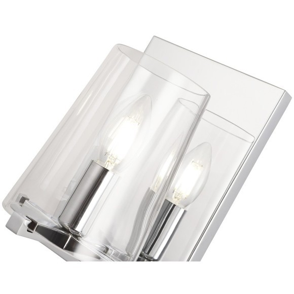 Бра Crystal Lux MEDICI AP1 Бра Crystal Lux MEDICI AP1