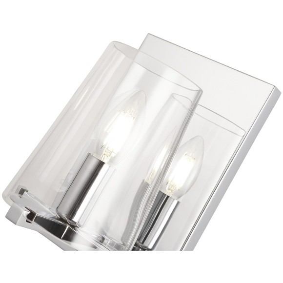 Бра Crystal Lux MEDICI AP1 Бра Crystal Lux MEDICI AP1