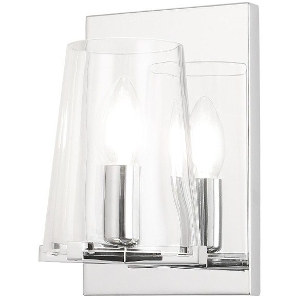 Бра Crystal Lux MEDICI AP1 Бра Crystal Lux MEDICI AP1