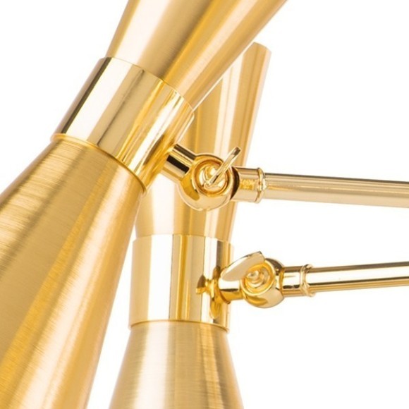 Люстра потолочная Lightstar 816081 Dumo под лампы 8xE14 320W