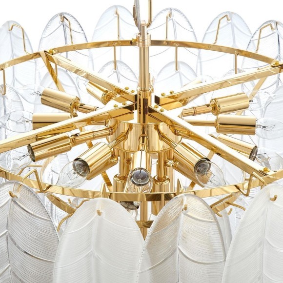 Подвесная люстра Intera 2983-21P Подвесная люстра Intera 2983-21P