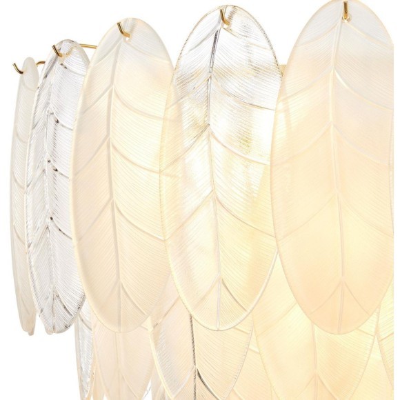 Подвесная люстра Intera 2983-21P Подвесная люстра Intera 2983-21P