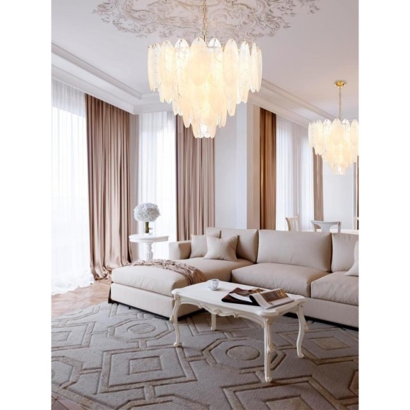 Подвесная люстра Intera 2983-21P Подвесная люстра Intera 2983-21P