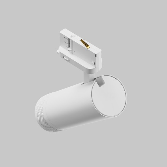 Трековый светильник Technical TR198-3-20W4K-Z-W Трековый светильник Technical TR198-3-20W4K-Z-W