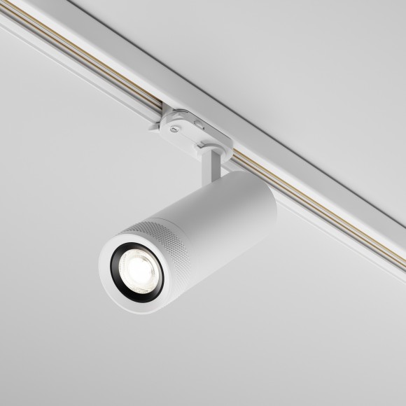 Трековый светильник Technical TR198-3-20W4K-Z-W Трековый светильник Technical TR198-3-20W4K-Z-W