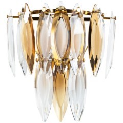 Бра Divinare 3509/01 AP-2 CABRERA под лампы 2xE14 60W Бра Divinare 3509/01 AP-2 CABRERA под лампы 2xE14 60W