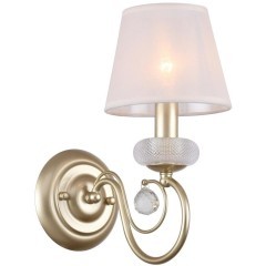 Бра Bambola 2665-1W Бра Bambola 2665-1W