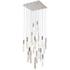 Люстра подвесная Lussole LSP-7098 Люстра подвесная Lussole LSP-7098