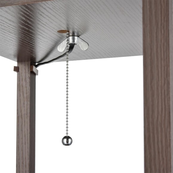 Торшер Е27 Lumion PRACTIC 8090/1F