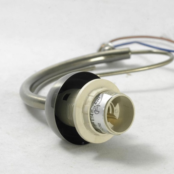 Люстра потолочная Lussole GRLSP-8072 ANAHEIM IP21 под лампы 5xE14 30W Люстра потолочная Lussole GRLSP-8072 ANAHEIM IP21 под лампы 5xE14 30W