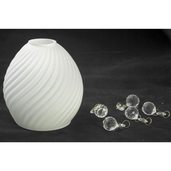 Люстра потолочная Lussole GRLSP-8072 ANAHEIM IP21 под лампы 5xE14 30W Люстра потолочная Lussole GRLSP-8072 ANAHEIM IP21 под лампы 5xE14 30W