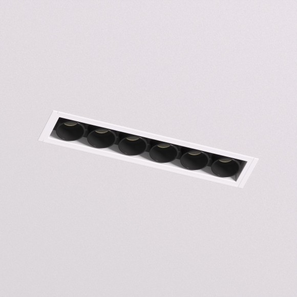 Точечный светильник DEEP SPACE DK2531-WB