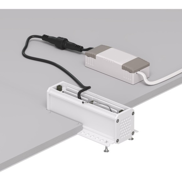 Точечный светильник DEEP SPACE DK2531-WB