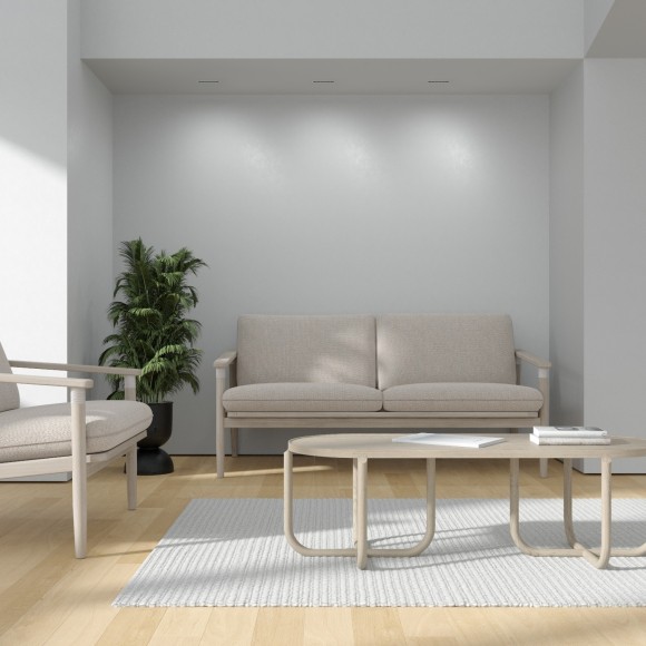 Точечный светильник DEEP SPACE DK2531-WB