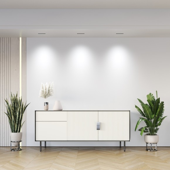 Точечный светильник DEEP SPACE DK2531-WB