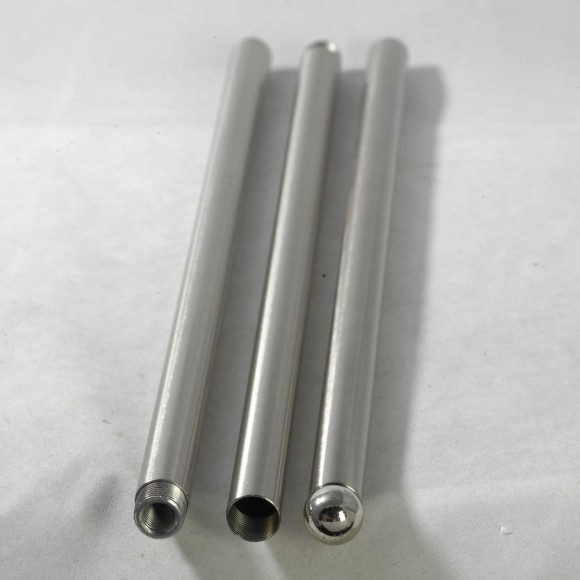 Торшер с абажуром Lussole GRLSP-0502 TRUXTON IP21 под лампу 1xE27 10W