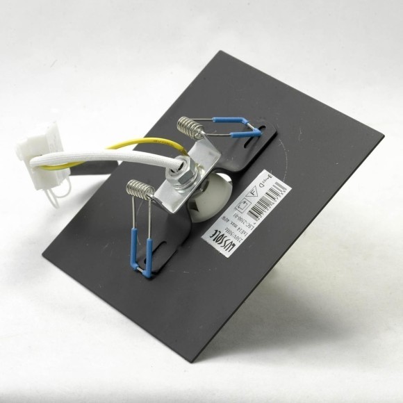 Встраиваемый светильник Lente GRLSC-2500-01