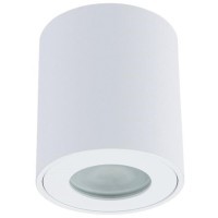 Точечный накладной светильник ARTE LAMP A1469PL-1WH